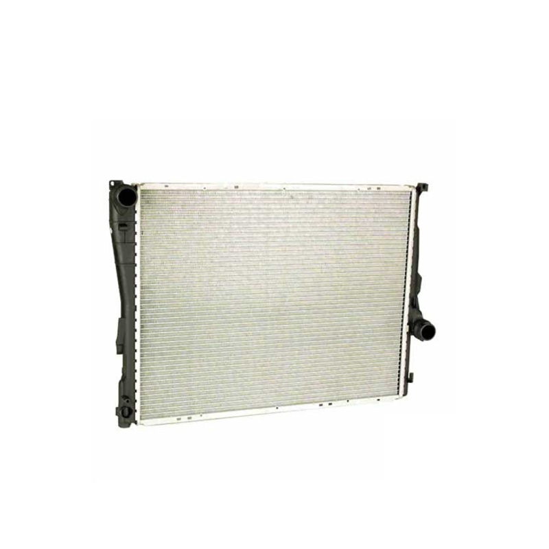 Behr (BHR # CR 455 000P) RADIATOR (8MK 376 716-241) For BMW 17119071518