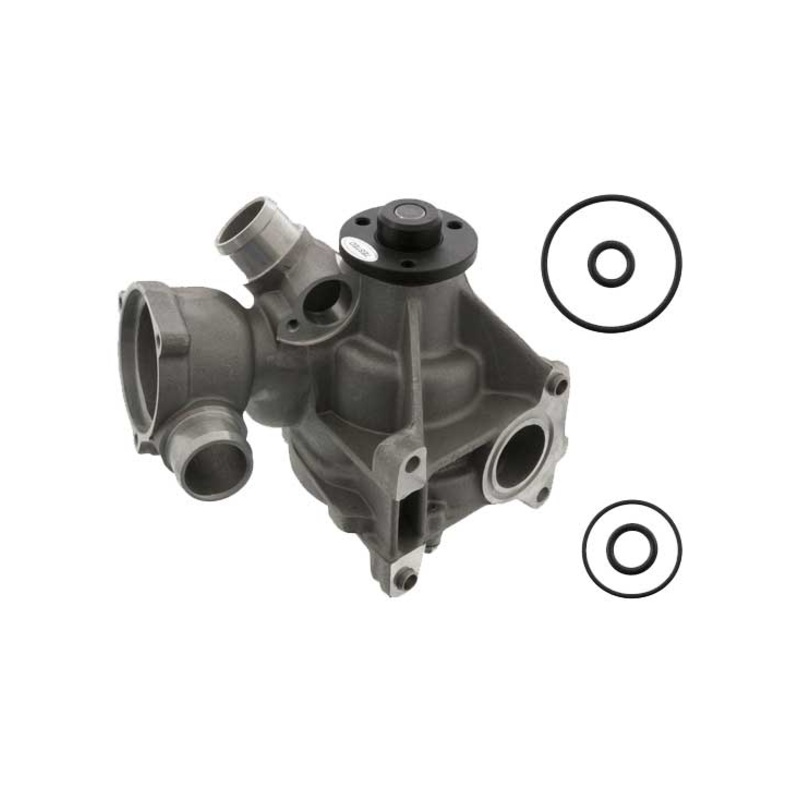 KARO 1032003801 PA618E WATER PUMP For Mercedes Benz W201, W126, R107 1032000501