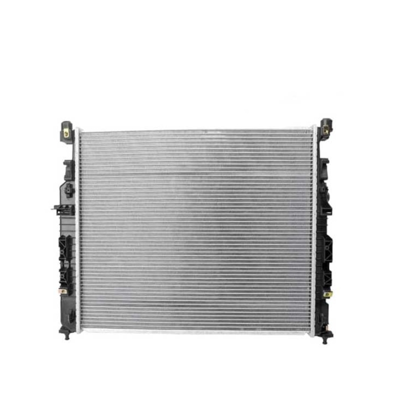 MAHLE BEHR Premium Line (BHR # CR 1705 000P) RADIATOR 8MK376781561 For Mercedes Benz 2515000703