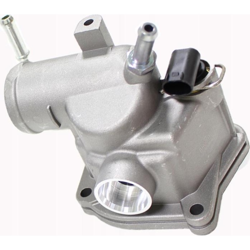 MAHLE (MAH # TH 12 87) THERMOSTAT For Mercedes Benz 6122030275
