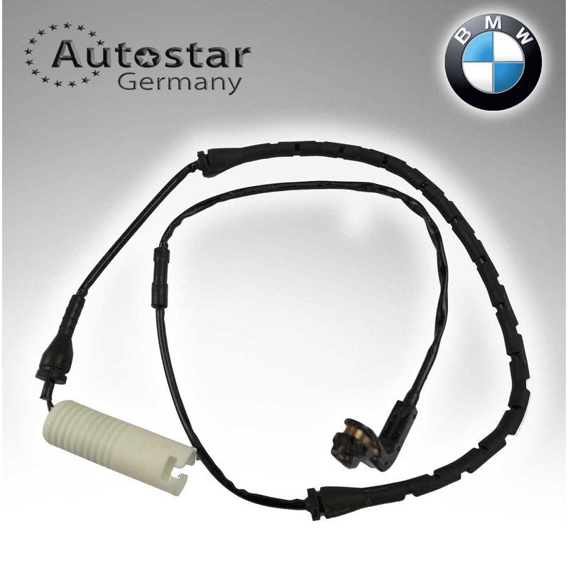 Autostar Germany BRAKE WEAR SENSOR FRONT For BMW E65 E66 E67 34356778037