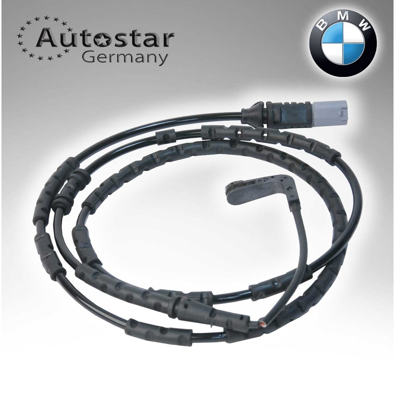 BMW BRAKE WEAR SENSOR 34356789446