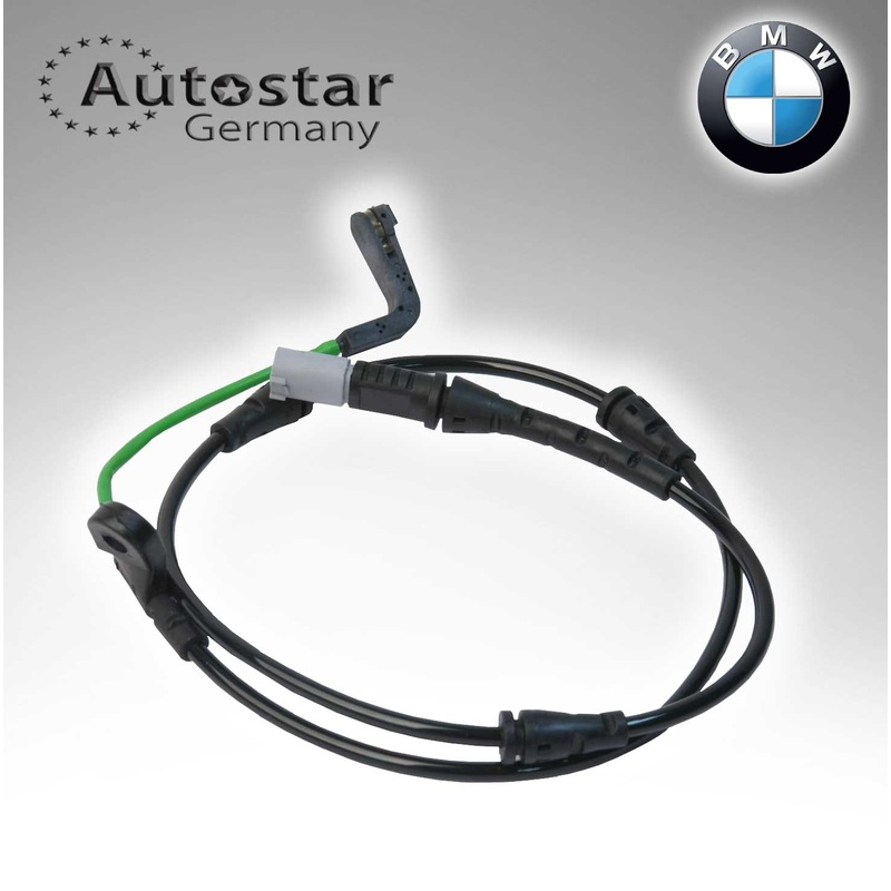 BMW BRAKE WEAR SENSOR E70/ E71/ E72/ X5/ X6 34356789502