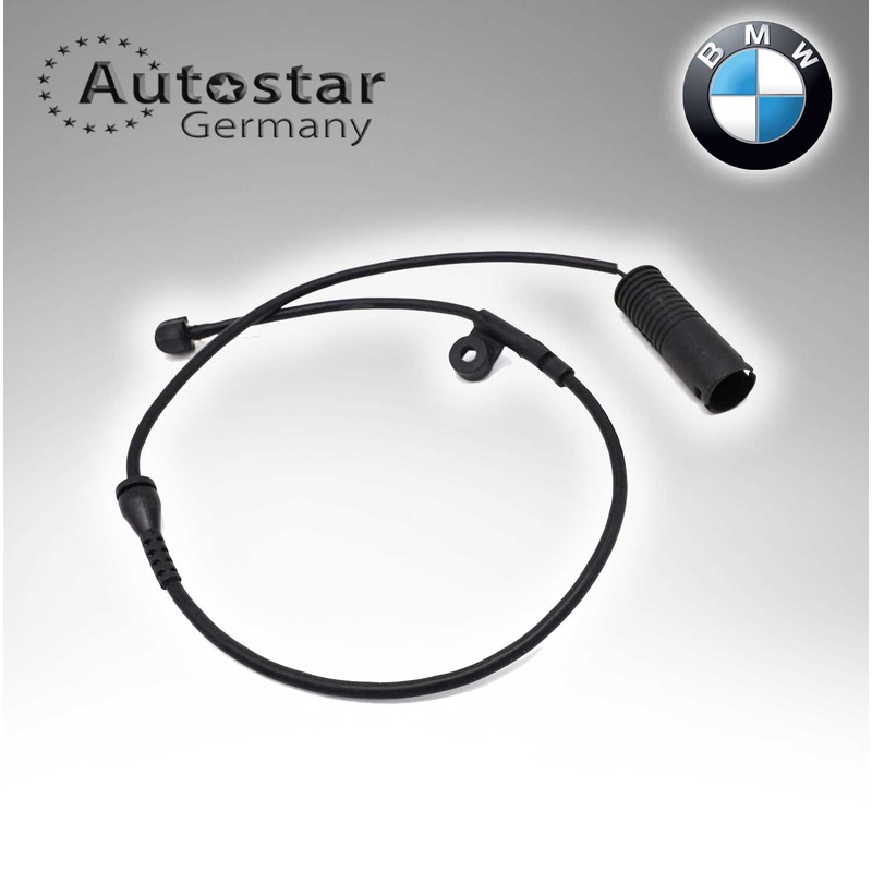 BMW BRAKE WIRE SENSOR E38 34351182065