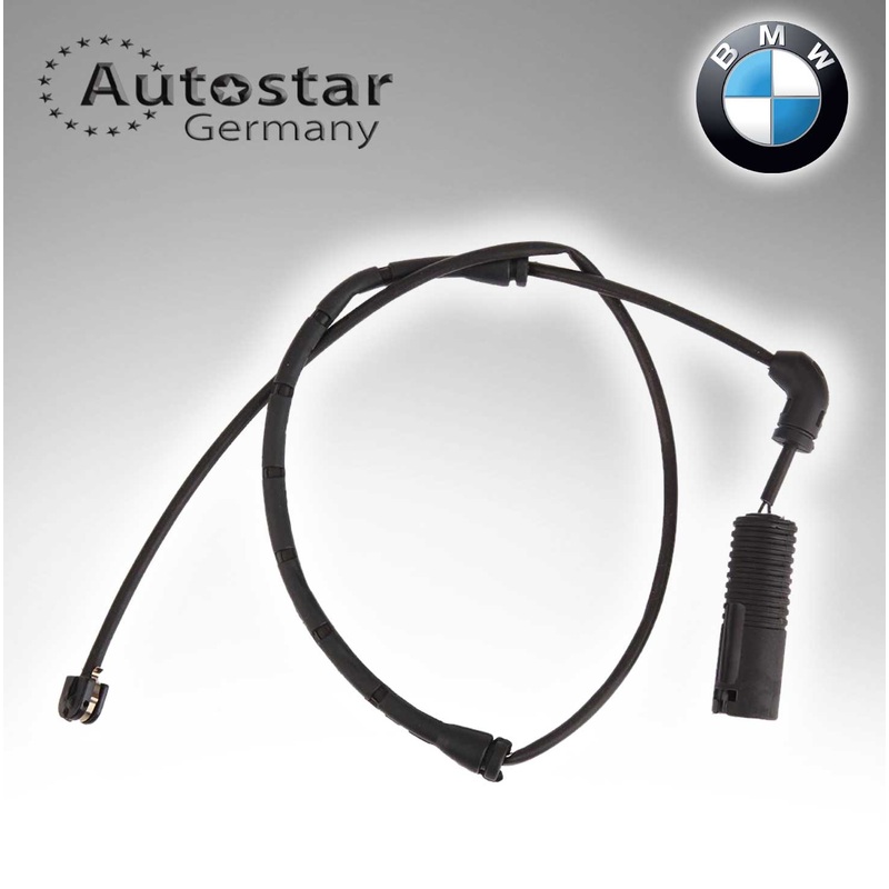 BMW BRAKE WIRE SENSOR E39 34352229018