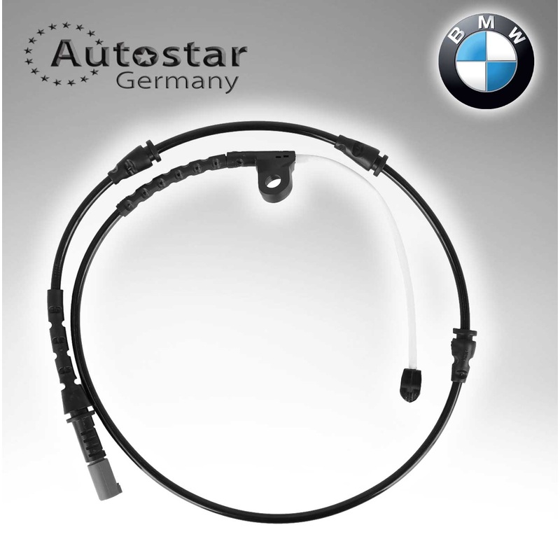 BMW BRAKE WIRE SENSOR E70/ E71/ E72/ EX5/ EX6 34356792569
