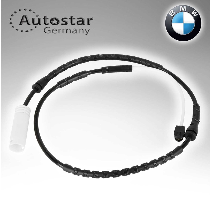 BMW BRAKE WIRE SENSOR E90/ E91 34356792561
