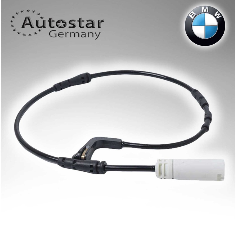 BMW BRAKE WIRE SENSOR E90/ E91/ E92/ E81/ E82/ E87 34356762252