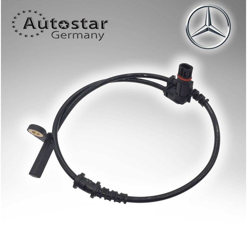 Mercedes Benz ABS SPEED SENSOR 2045400517
