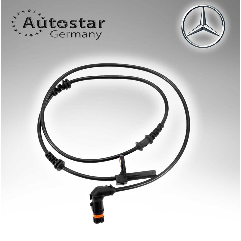 Mercedes Benz ABS SPEED SENSOR 2219055700