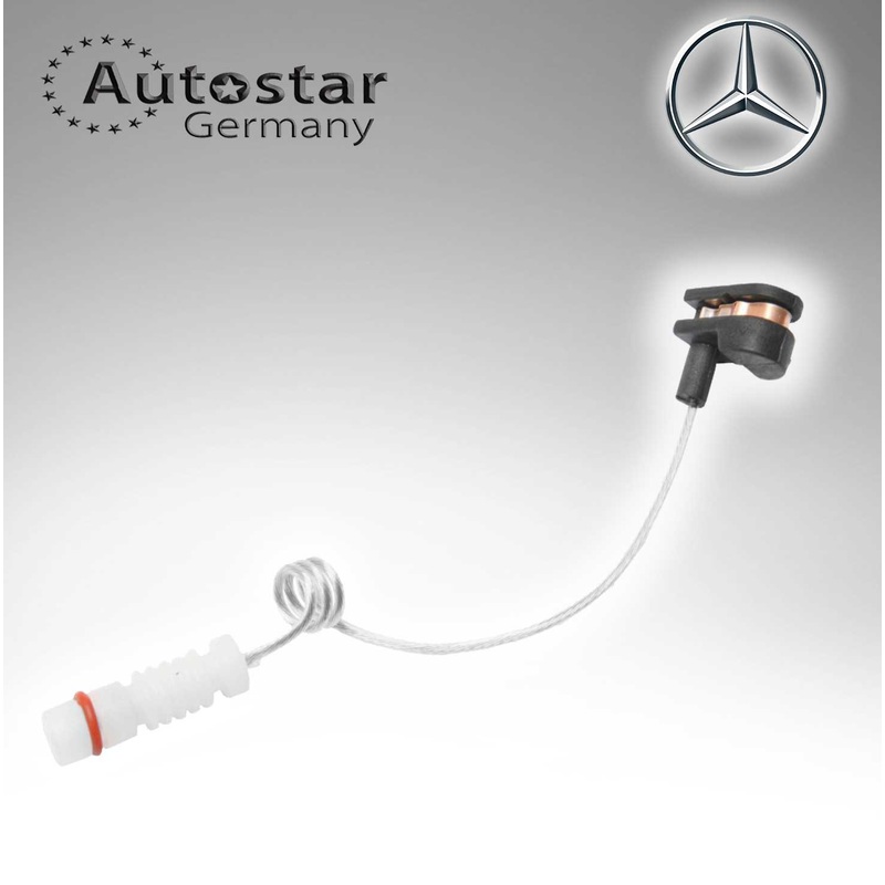 Mercedes Benz BRAKE WEAR SENSOR 9015400217
