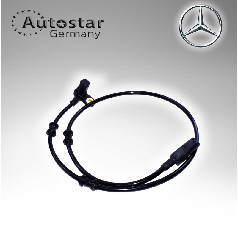 Autostar Germany ABS SPEED SENSOR For Mercedes Benz  1635421918