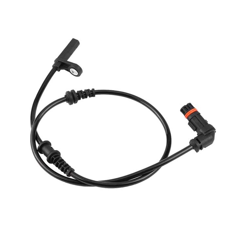 Autostar Germany  ABS SPEED SENSOR FRONT For Mercedes Benz 2045400117