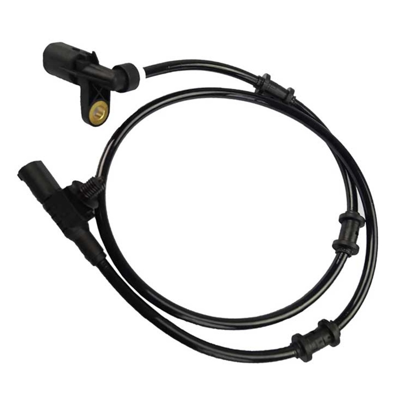 Autostar Germany  ABS SPEED SENSOR RIGHT For Mercedes Benz 1635400817