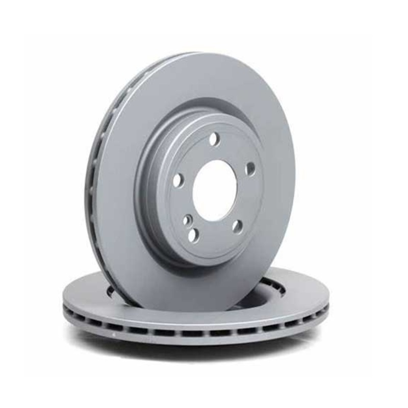 Autostar Germany BRAKE DISC 0004231212 For Mercedes Benz W204 C204 S204 2044230712