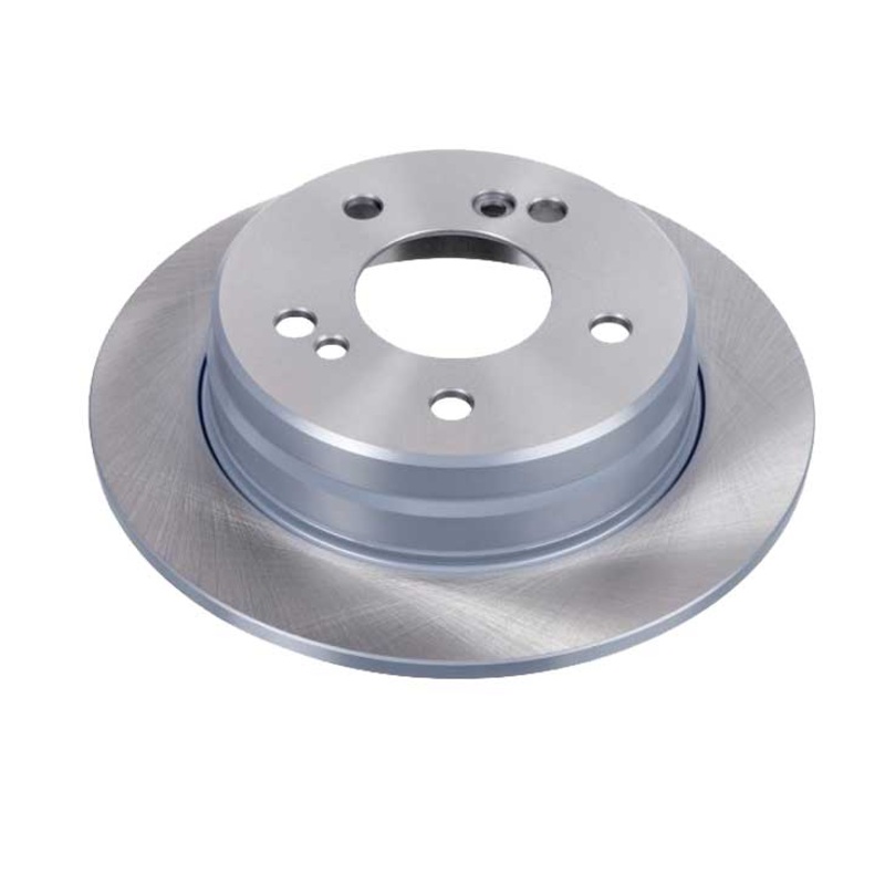 Autostar Germany BRAKE DISC For Mercedes Benz 2024230012