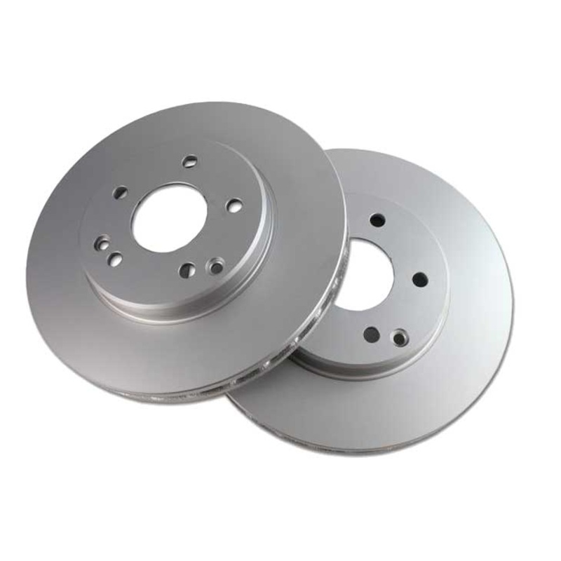 Autostar Germany BRAKE DISC For Mercedes Benz 2034210312