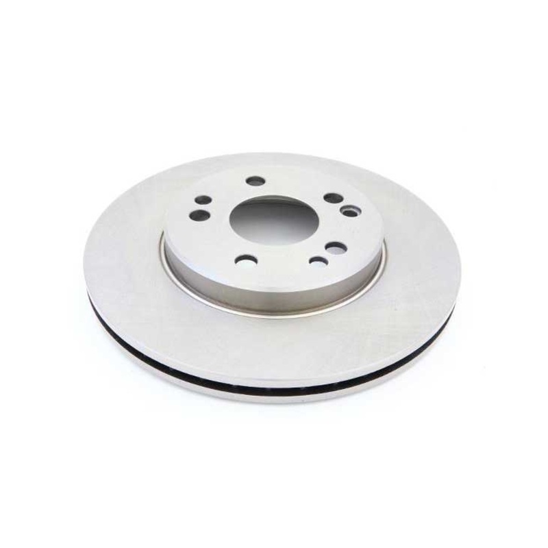 Autostar Germany  BRAKE DISC For Mercedes Benz C124 W124 S124 W201 R107 1244211612