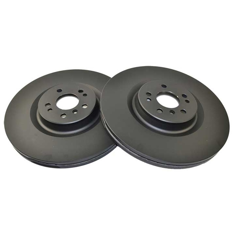 Autostar Germany BRAKE DISC FRONT For Mercedes Benz X164 1644210612