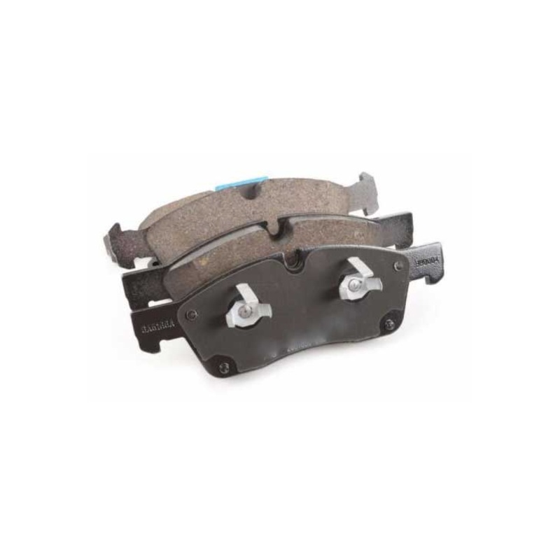 Autostar Germany BRAKE PAD For Mercedes Benz 0064203820