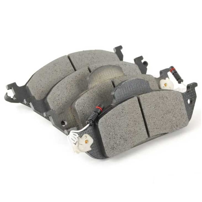 Autostar Germany BRAKE PAD For Mercedes Benz W163 1634201220