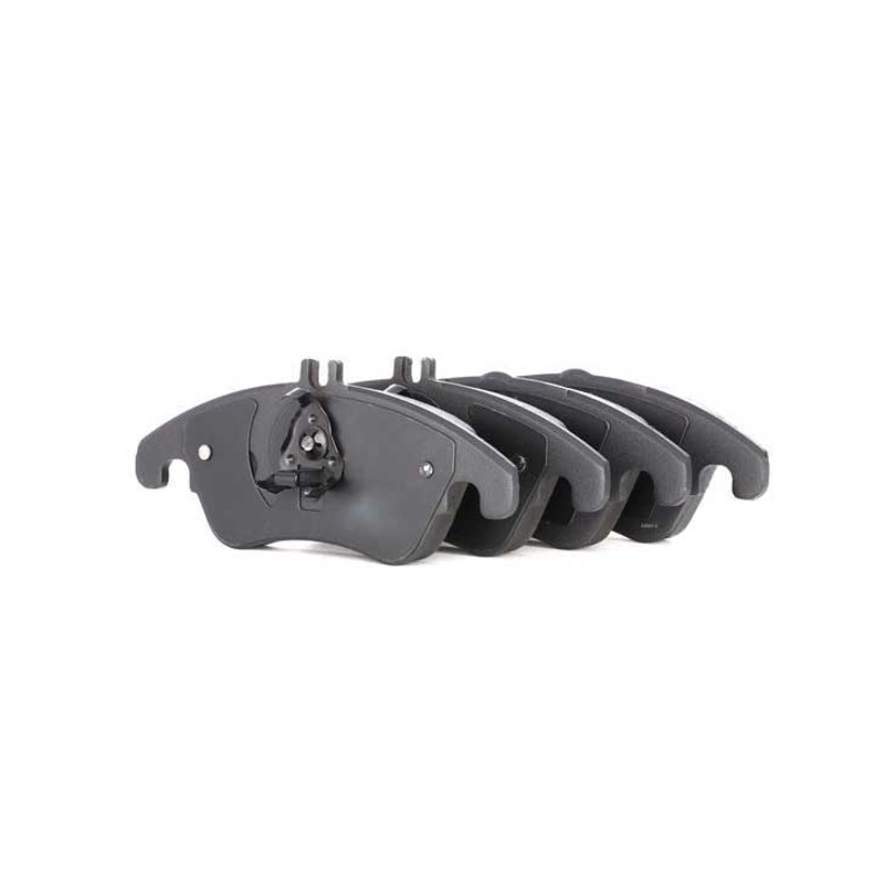 Autostar Germany BRAKE PAD For Mercedes Benz W212 W204 0074205820
