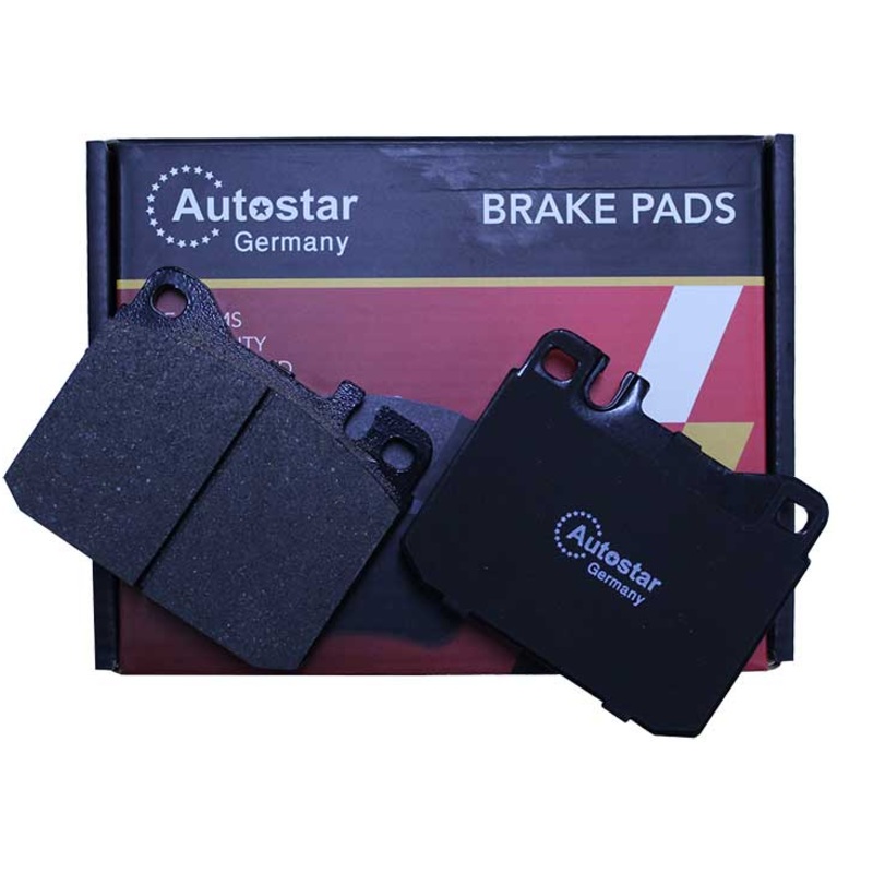 Autostar Germany BRAKE PAD FRT 000 420 9420 For Mercedes Benz W126 0014209920
