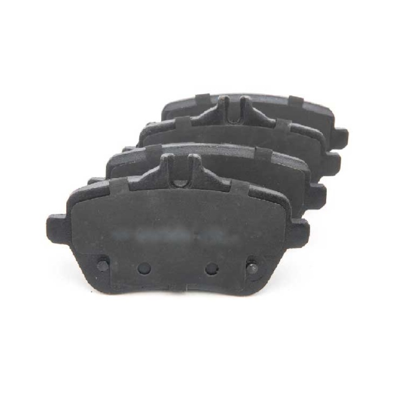 Autostar Germany BRAKE PAD REAR For Mercedes Benz W231 0084200820