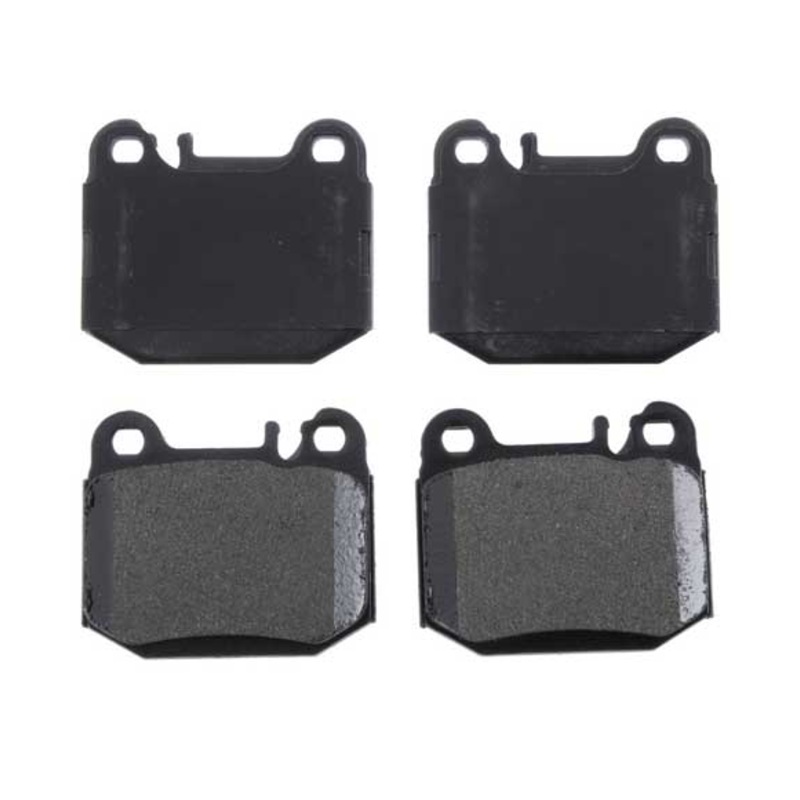 Autostar Germany BRAKE PAD SET CERAMICS For Mercedes Benz 1634201120