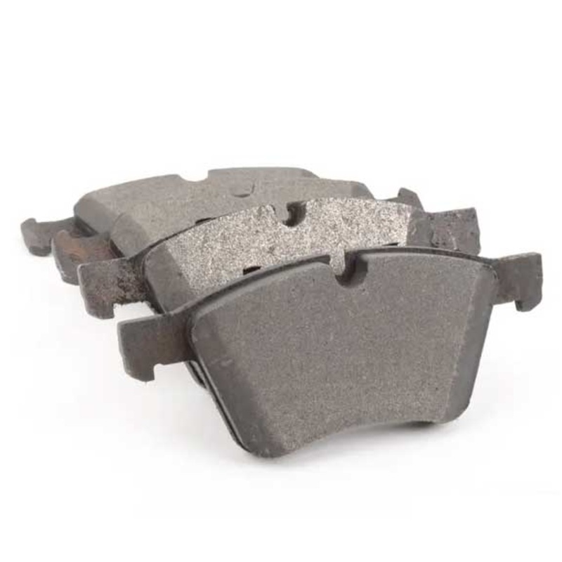 Autostar Germany  BRAKE PADS FRONT For Mercedes Benz  W164 W251 X164 1644201320