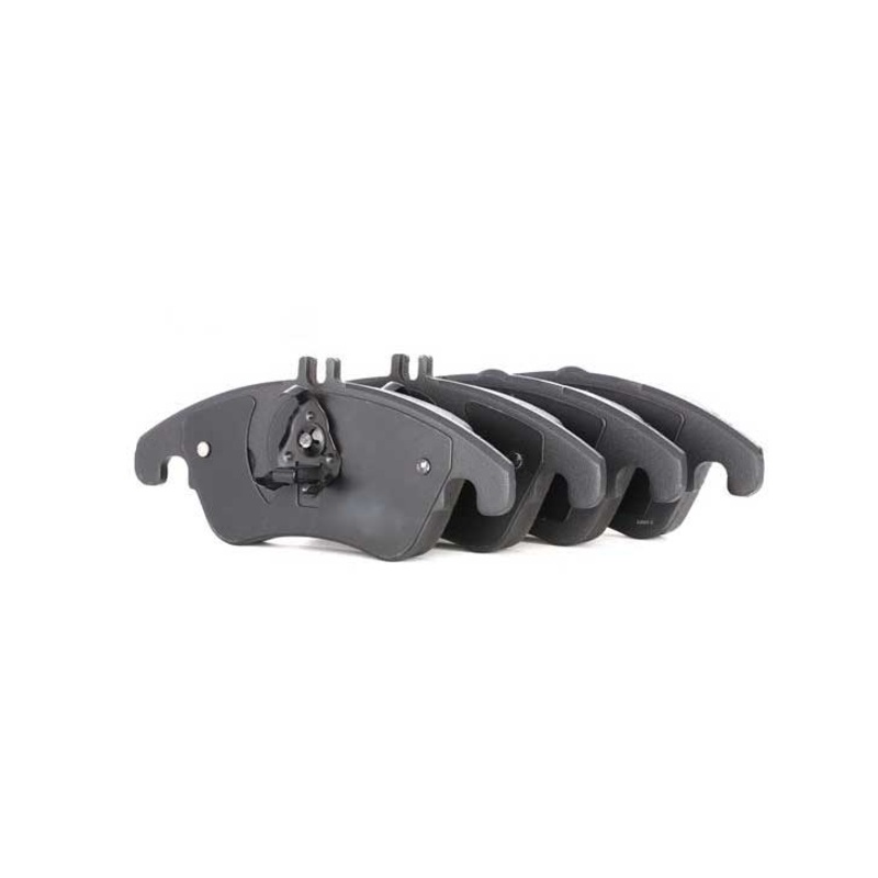 Autostar Germany BRAKE PADS FRONT For Mercedes Benz W212 0064202820