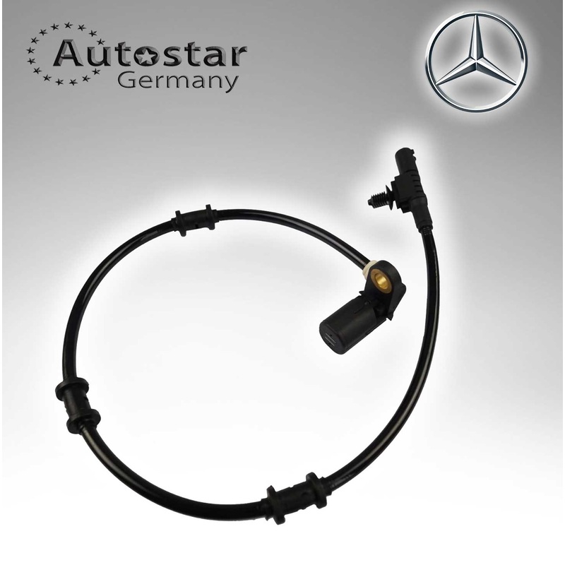 Mercedes Benz ABS SPEED SENSOR RR 1635401017