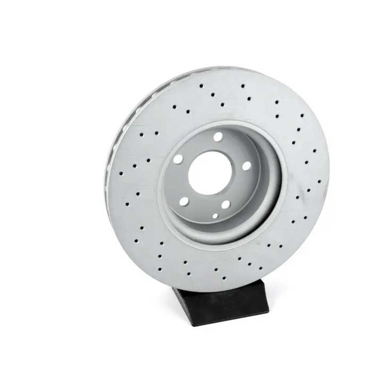 Mercedes Benz Brake Disc C-CLASS W204 E-CLASS W212 000421301207