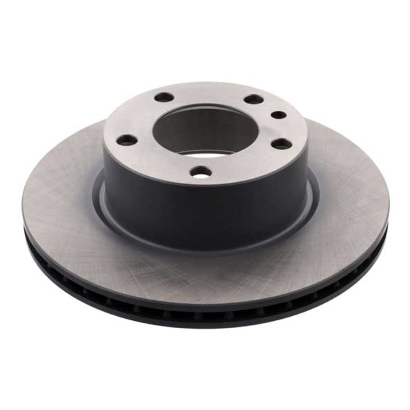 Autostar Germany BRAKE DISC For BMW 34111151655
