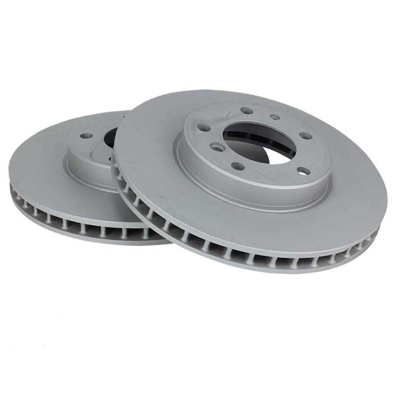 Autostar Germany BRAKE DISC For BMW 34111158550