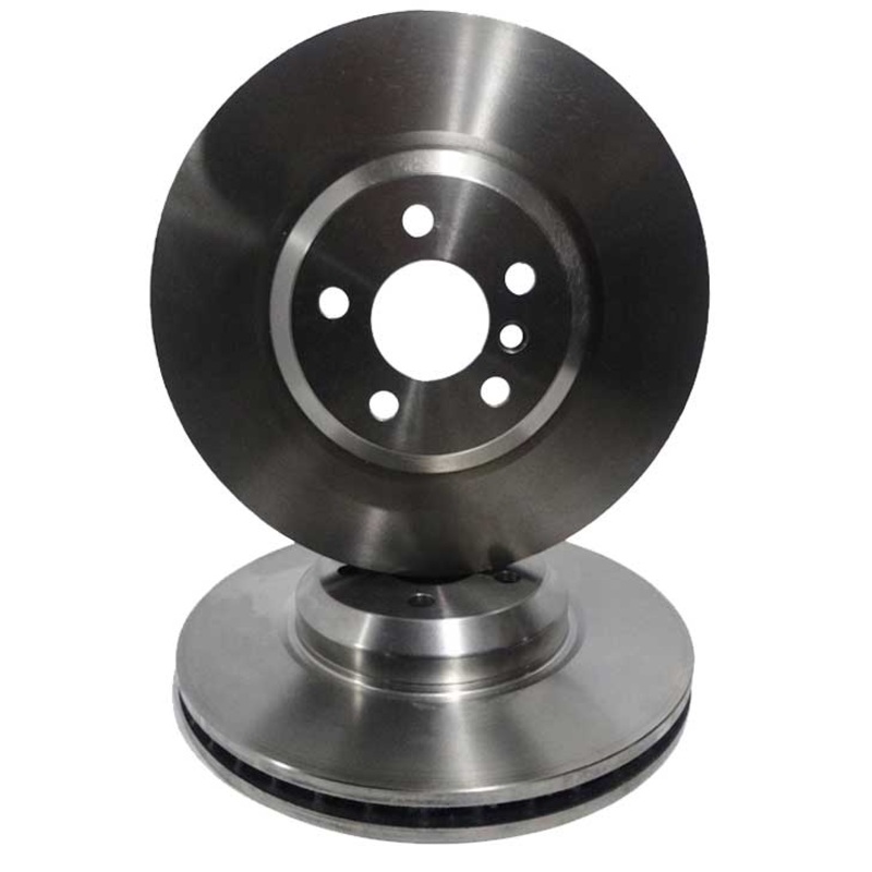 Autostar Germany BRAKE DISC For BMW 348 X 30 34106865723