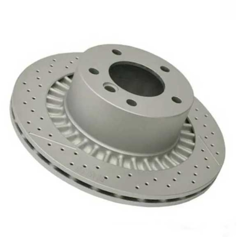 Autostar Germany  BRAKE DISC For Mercedes Benz W463 4634230112