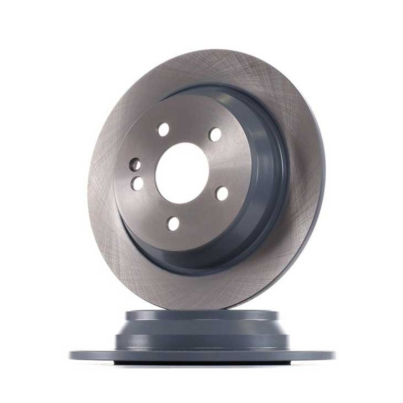 Autostar Germany BRAKE DISC For Mercedes Benz W639 VIANO 6394230112