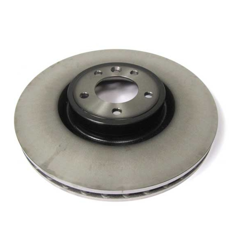 Autostar Germany BRAKE DISC For RANGE ROVER LR098968