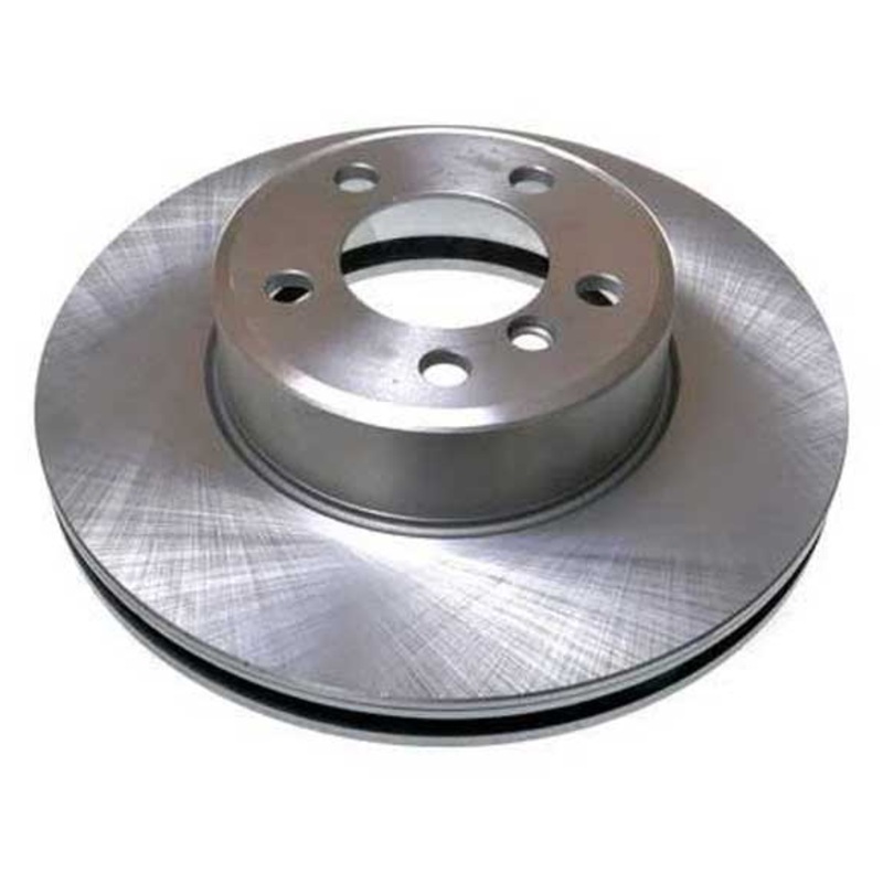 Autostar Germany BRAKE DISC FRONT For BMW 7 E65 E66 E67 34116750265