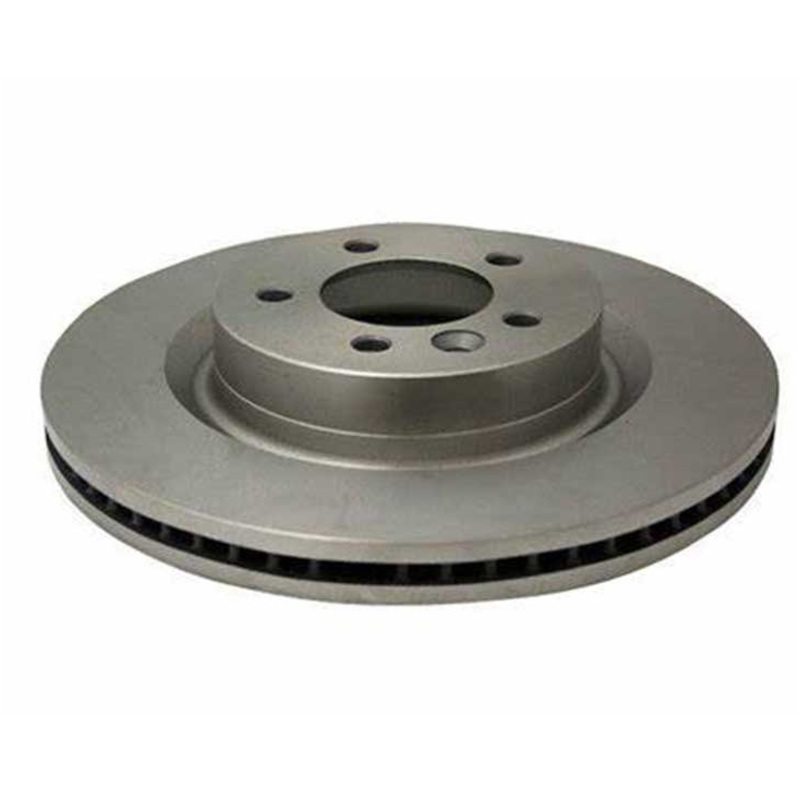 Autostar Germany BRAKE DISC FRONT SDB000614 For Land Rover
