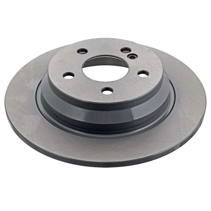 Autostar Germany  BRAKE DISC REAR AXLE For Mercedes Benz SL R230 2304230712