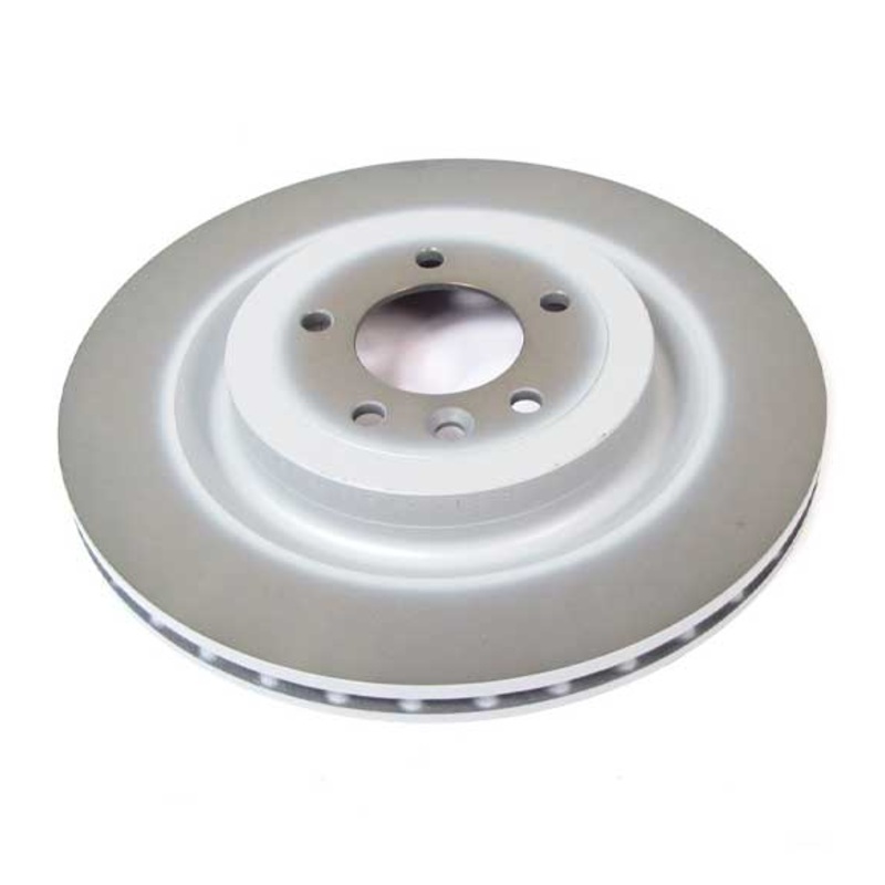 Autostar Germany BRAKE DISC REAR For Land Rover 2015 LR033303