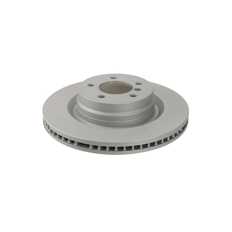 Autostar Germany BRAKE DISC SDB500182 For Land Rover
