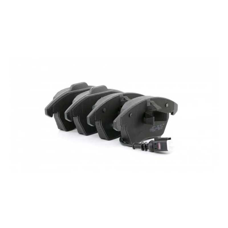 Autostar Germany  BRAKE PAD 3C0698151J