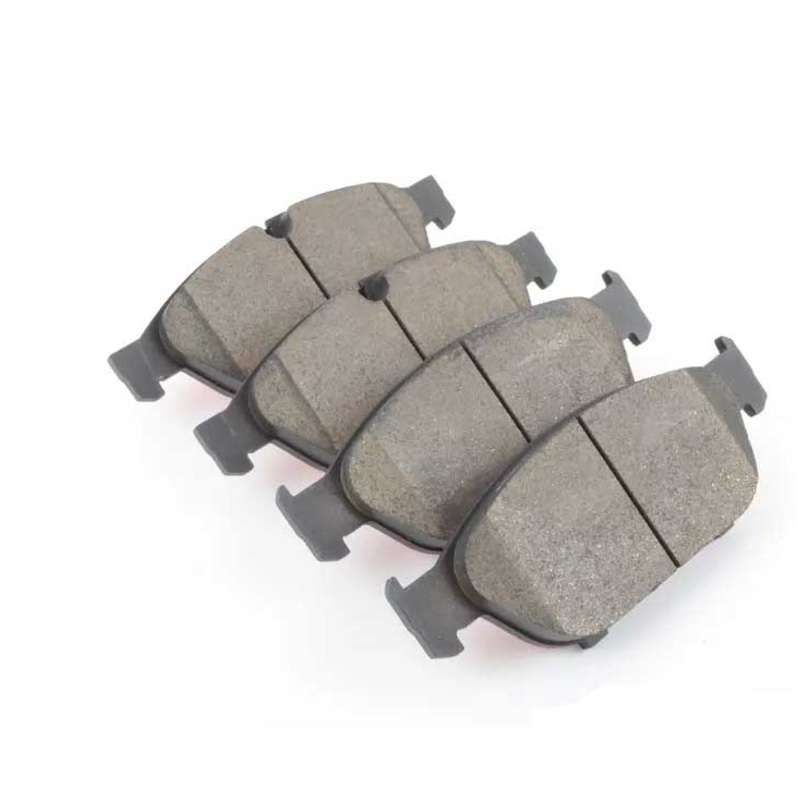 Autostar Germany  BRAKE  PAD 4G0698151S For AUDI