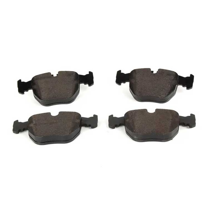 Autostar Germany BRAKE PAD CERAMICS For BMW 34116761252