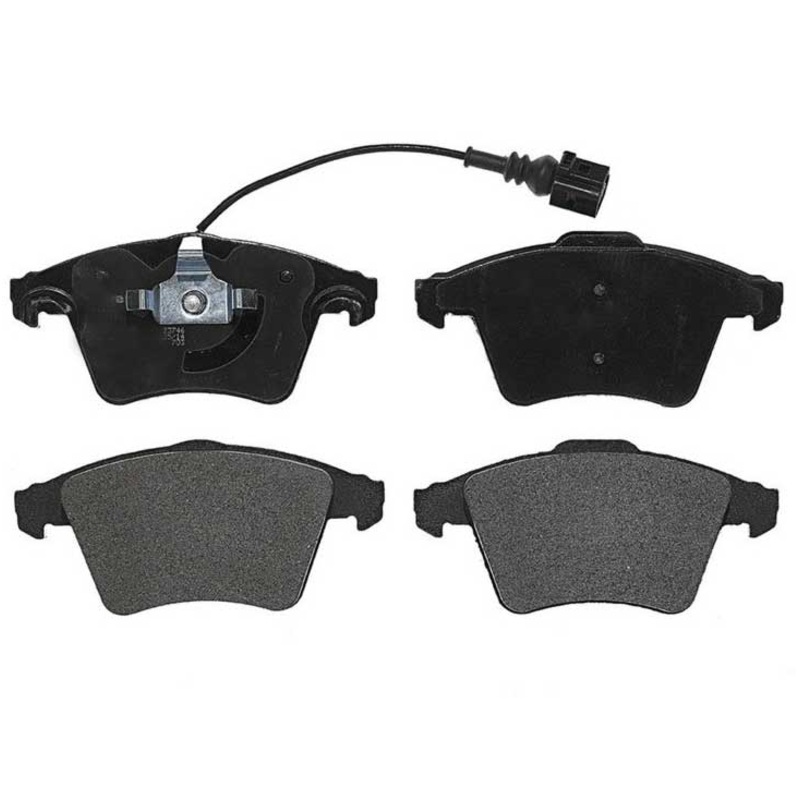 Autostar Germany BRAKE PAD For AUDI 7H0698151D
