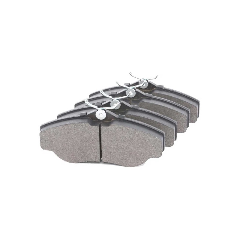 Autostar Germany BRAKE PAD FOR PORSCHE SFP100460 For Land Rover