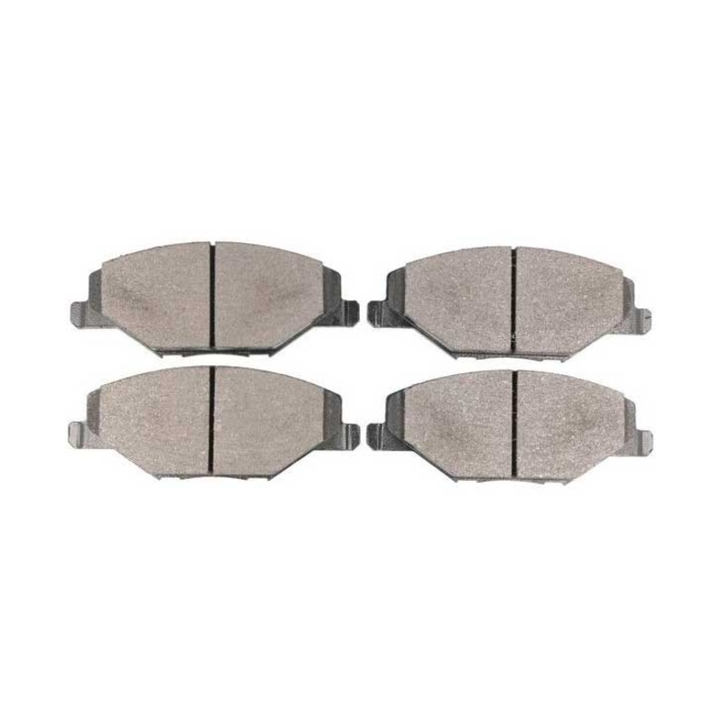 Autostar Germany  BRAKE PAD For VOLKSWAGEN 6RU698151B